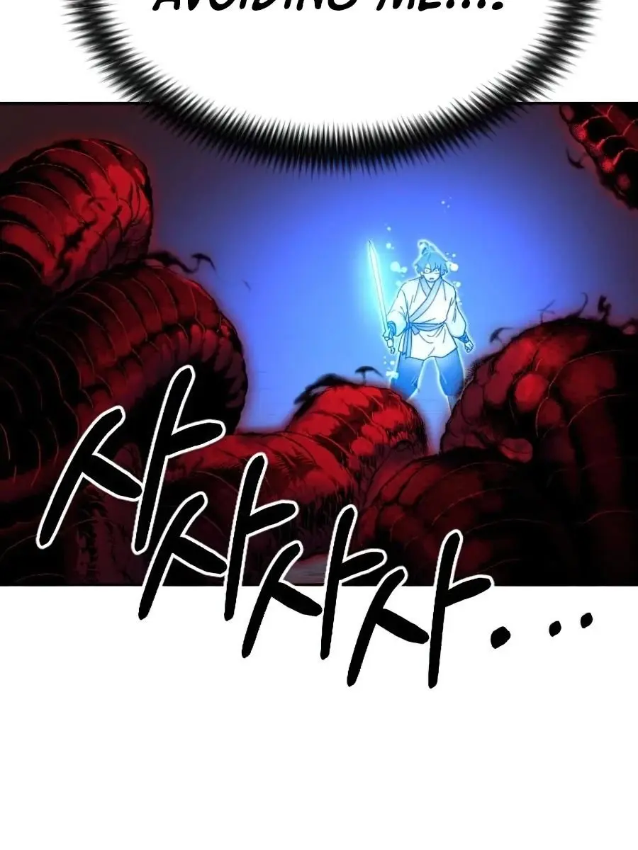 Return of the Mount Hua Sect Chapter 28 Page 155