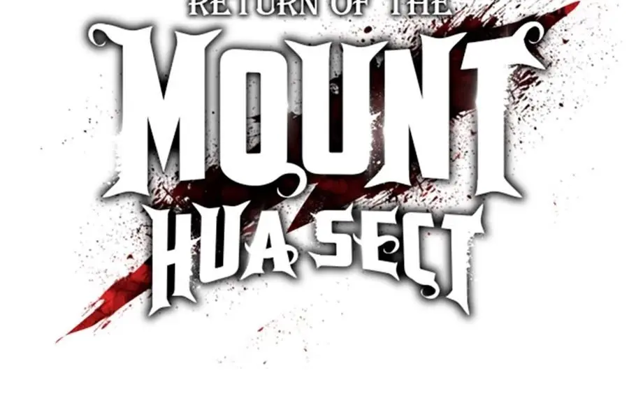 Return of the Mount Hua Sect Chapter 29 Page 35