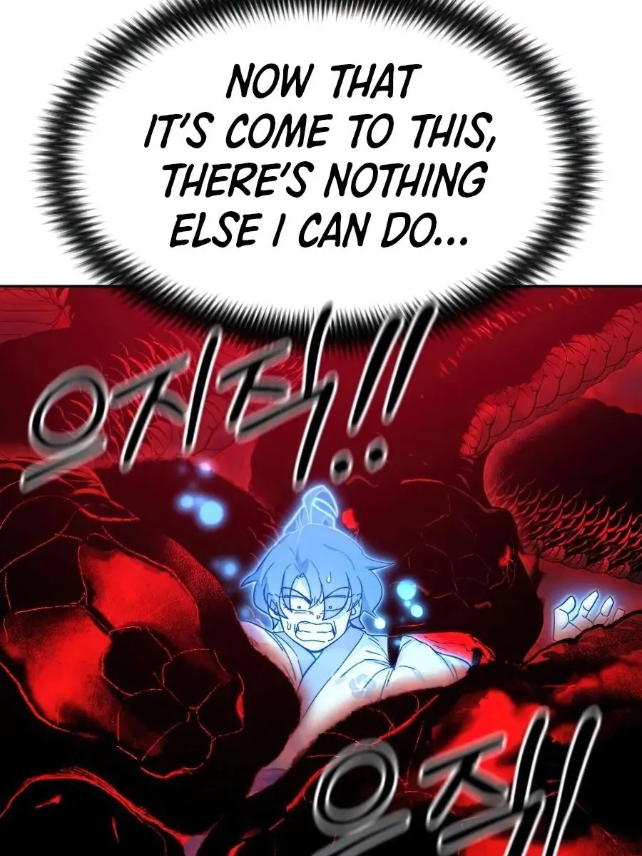 Return of the Mount Hua Sect Chapter 29 Page 108