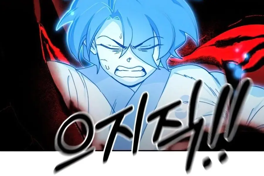 Return of the Mount Hua Sect Chapter 29 Page 110