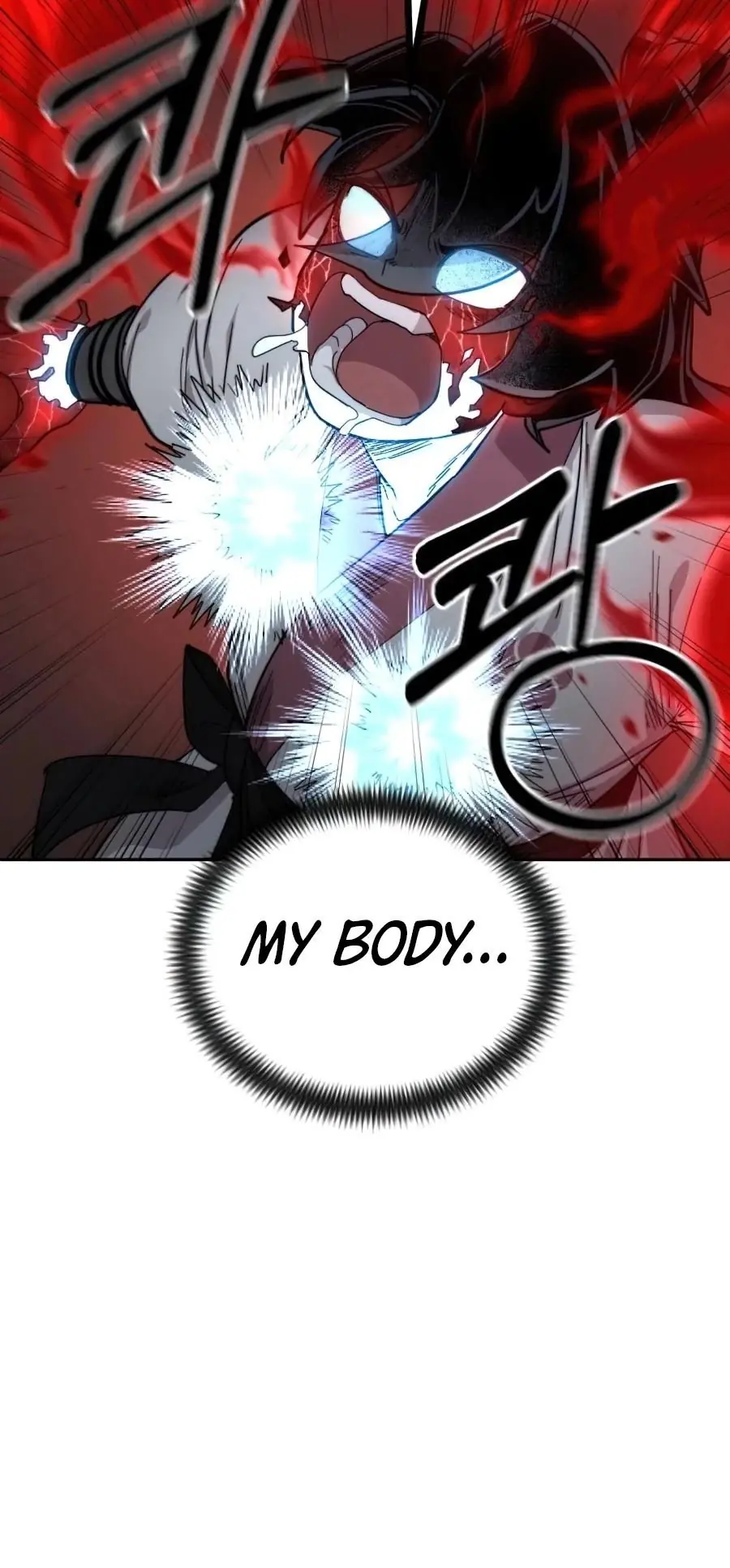 Return of the Mount Hua Sect Chapter 29 Page 132
