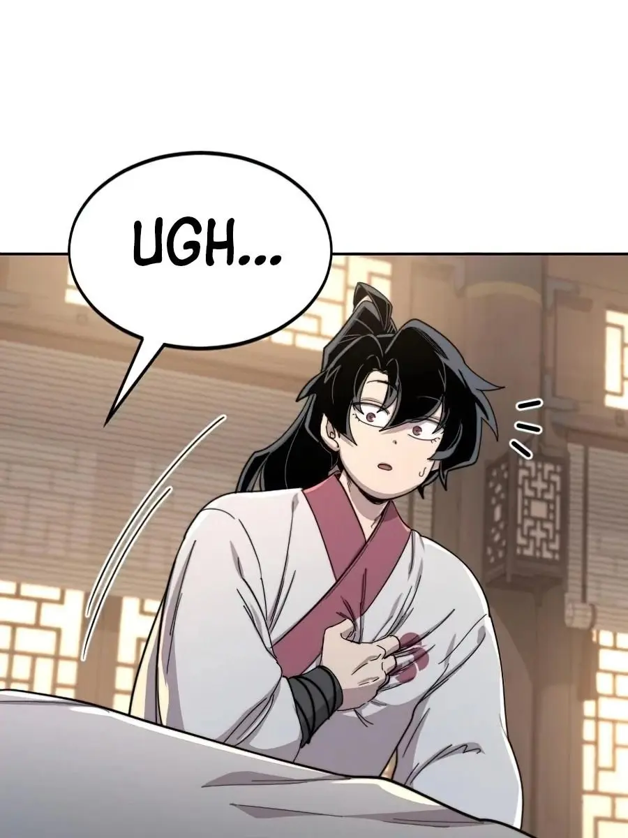 Return of the Mount Hua Sect Chapter 29 Page 160