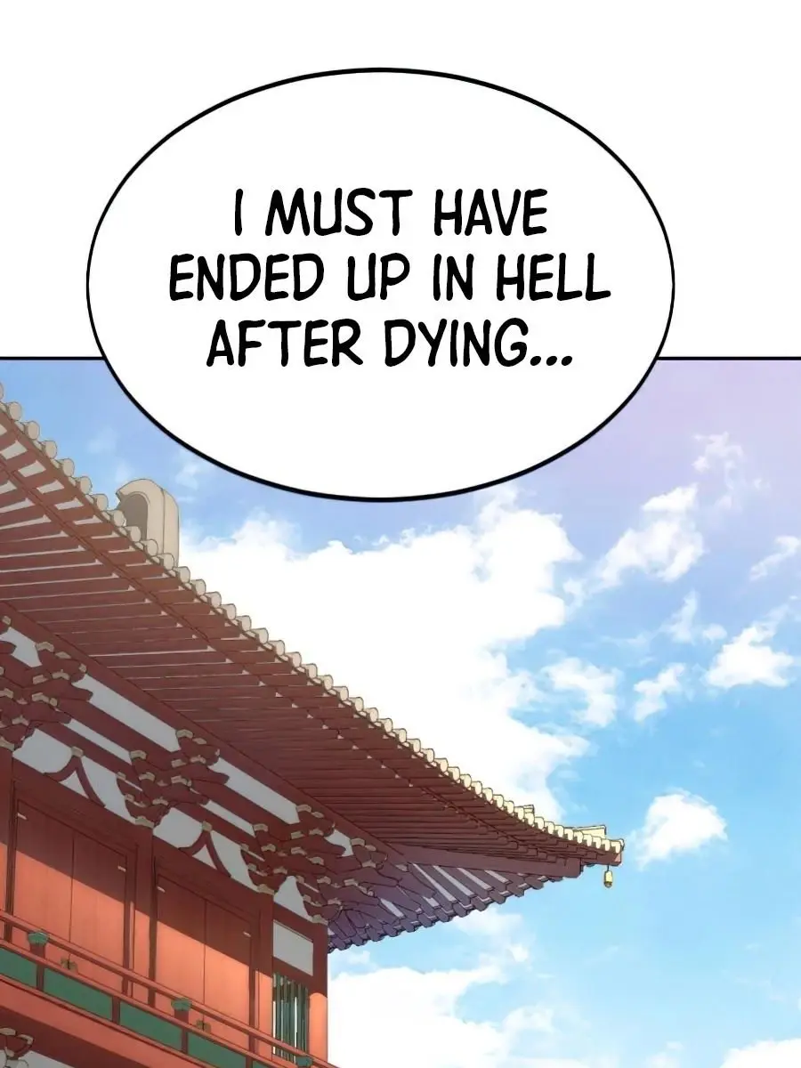 Return of the Mount Hua Sect Chapter 29 Page 172