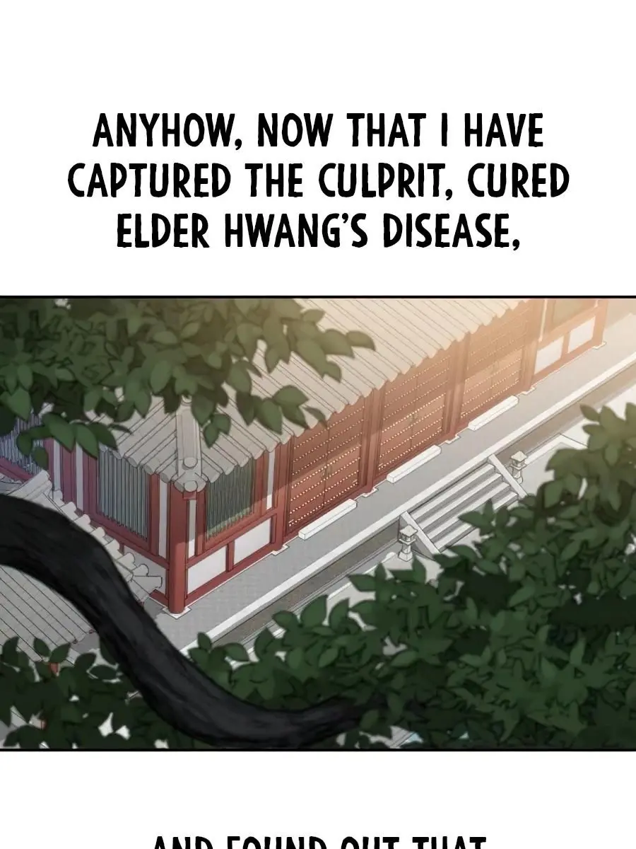 Return of the Mount Hua Sect Chapter 29 Page 196