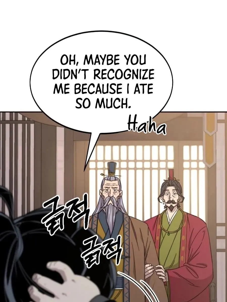 Return of the Mount Hua Sect Chapter 29 Page 215