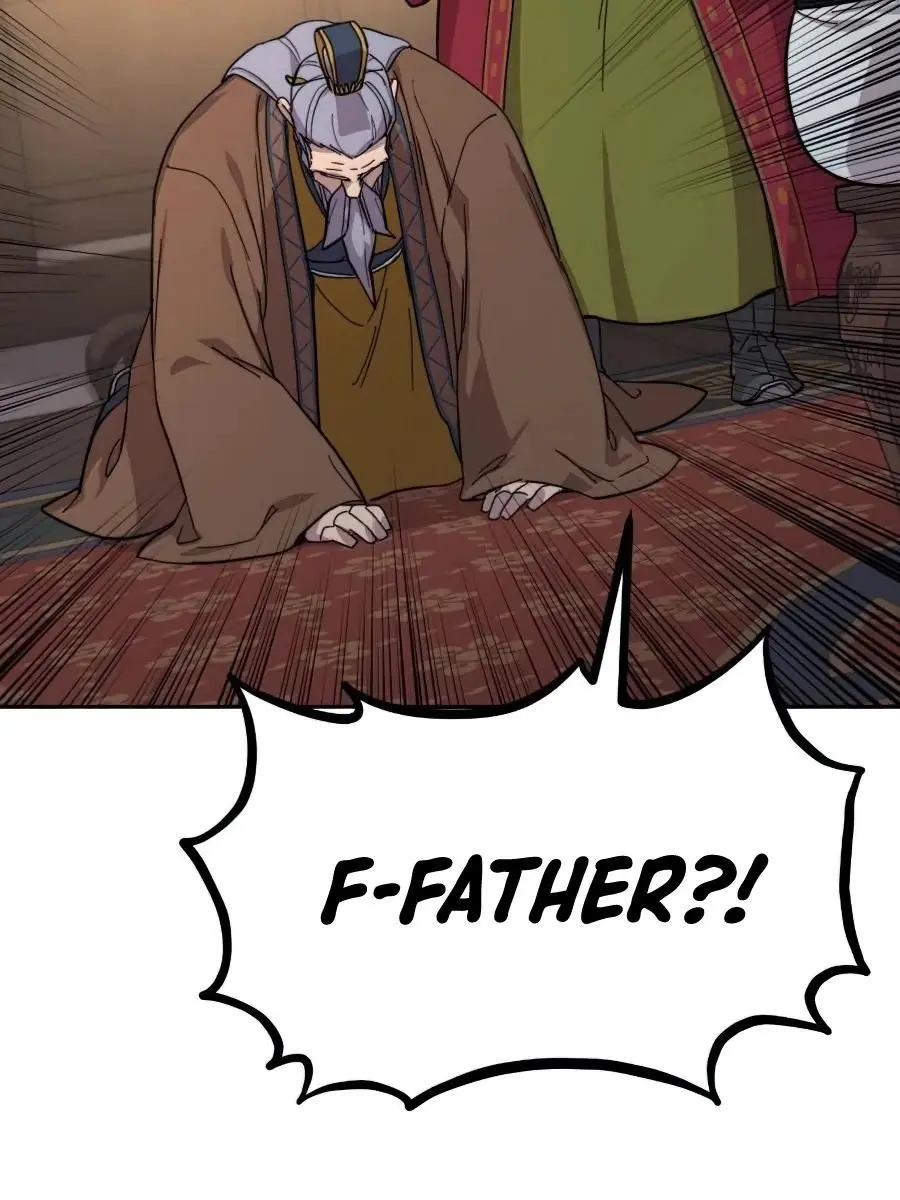 Return of the Mount Hua Sect Chapter 30 Page 6