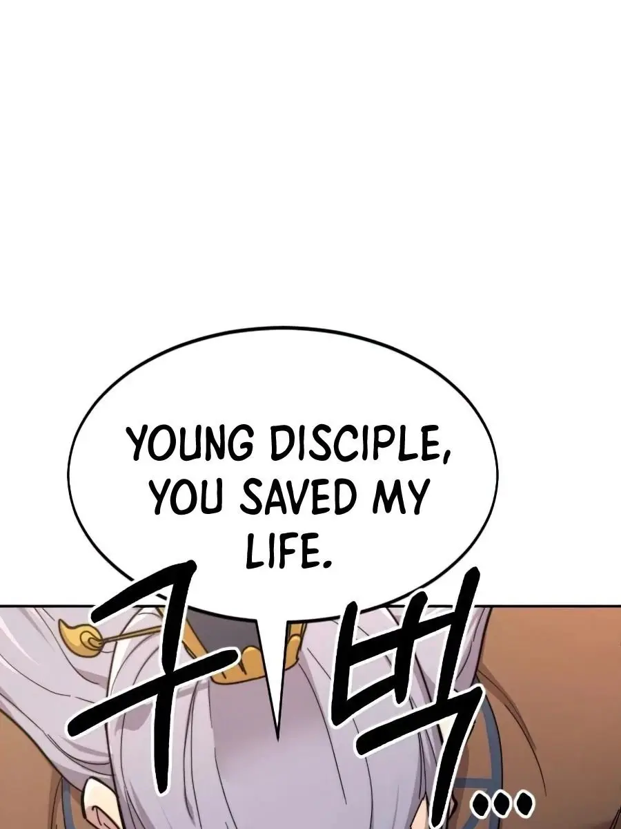 Return of the Mount Hua Sect Chapter 30 Page 7