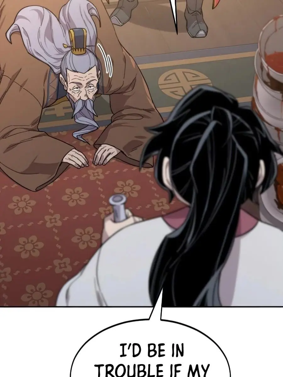 Return of the Mount Hua Sect Chapter 30 Page 18