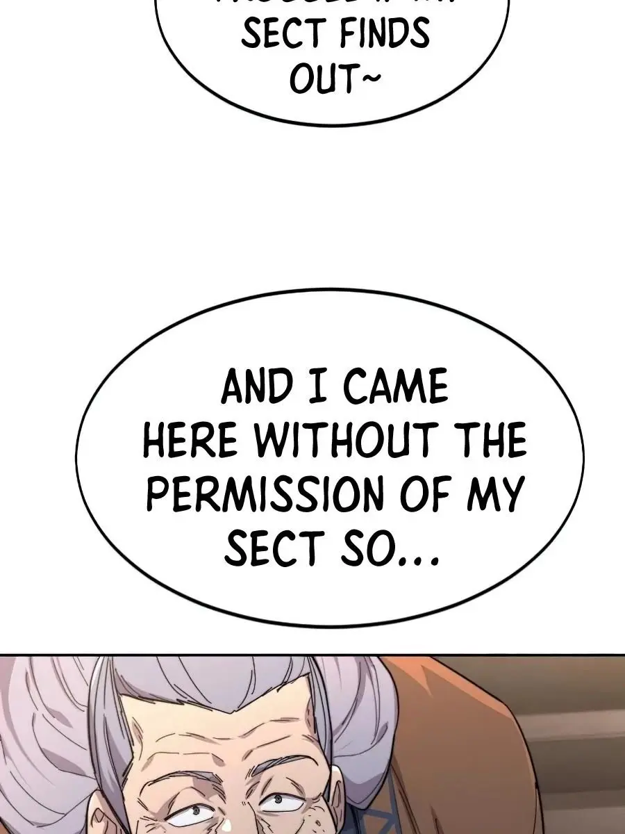 Return of the Mount Hua Sect Chapter 30 Page 19