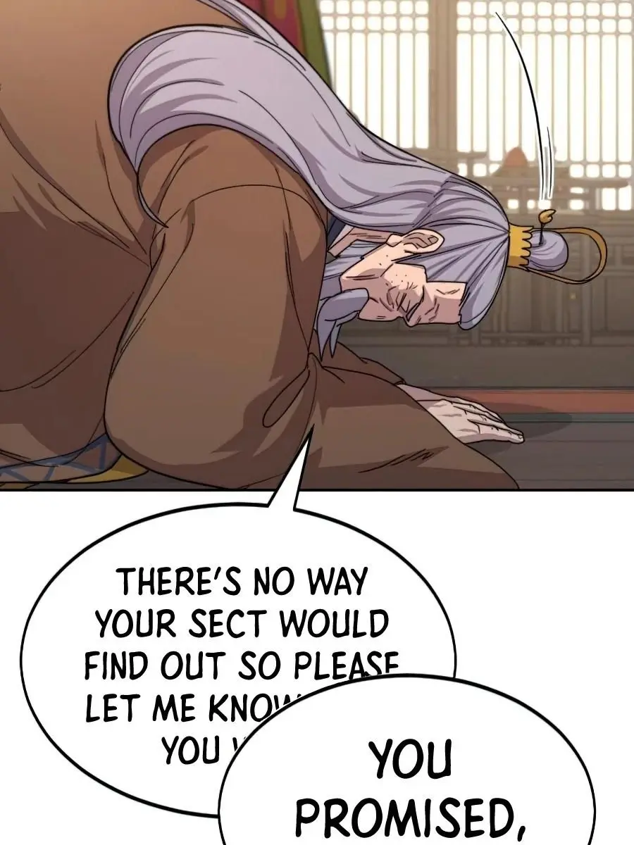 Return of the Mount Hua Sect Chapter 30 Page 25