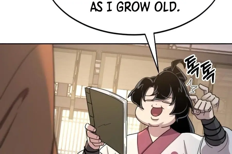 Return of the Mount Hua Sect Chapter 30 Page 31