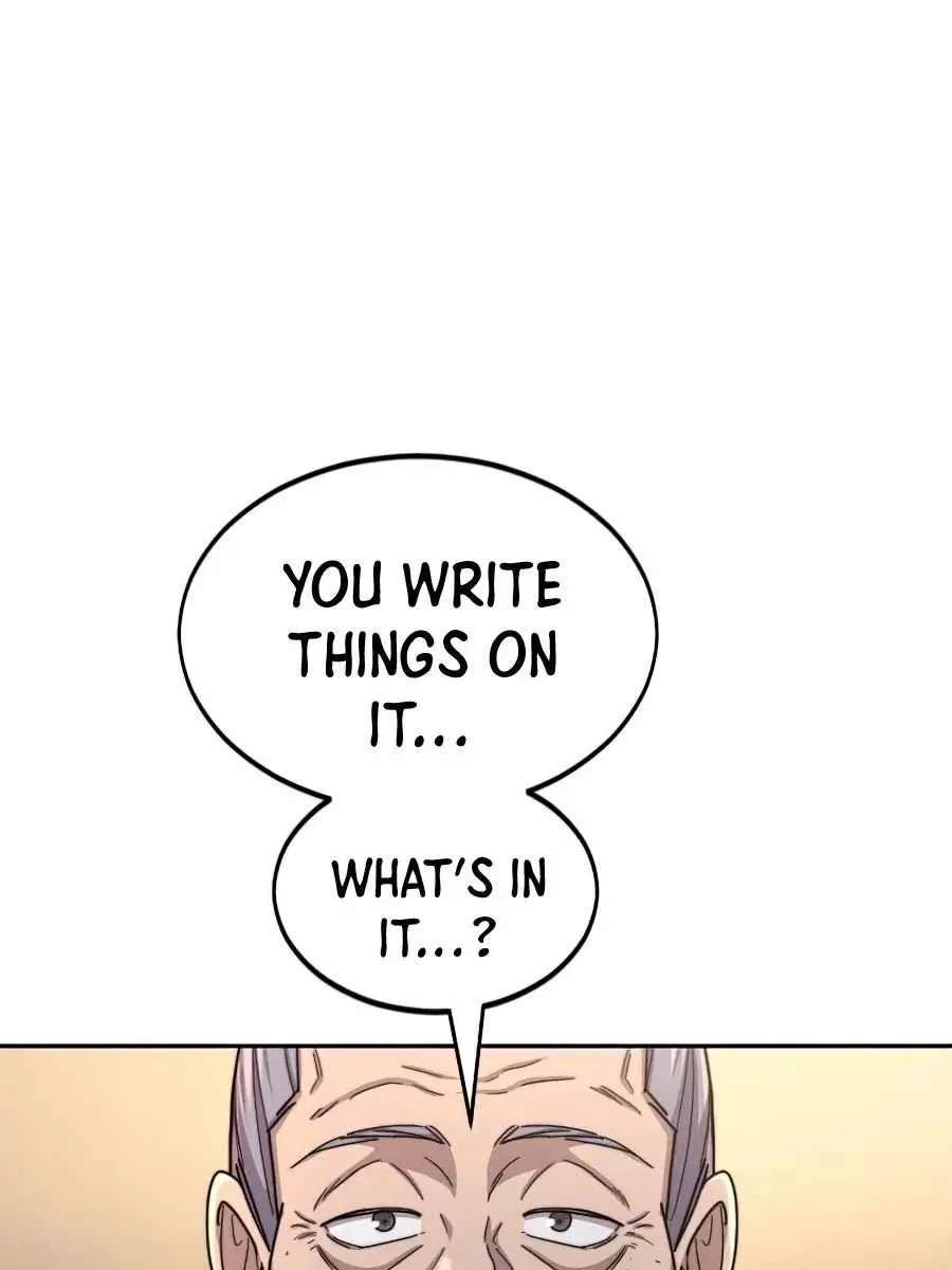 Return of the Mount Hua Sect Chapter 30 Page 33