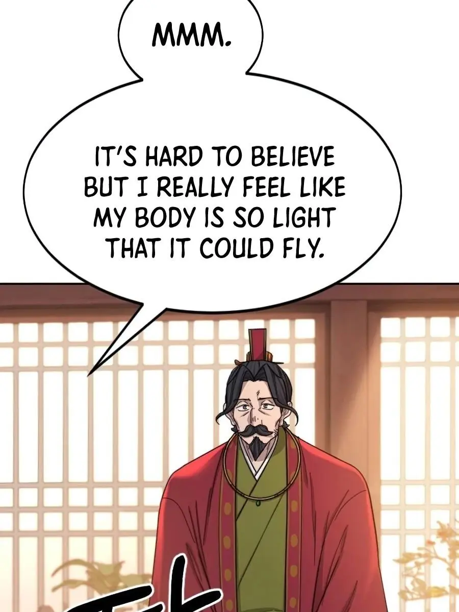 Return of the Mount Hua Sect Chapter 30 Page 48