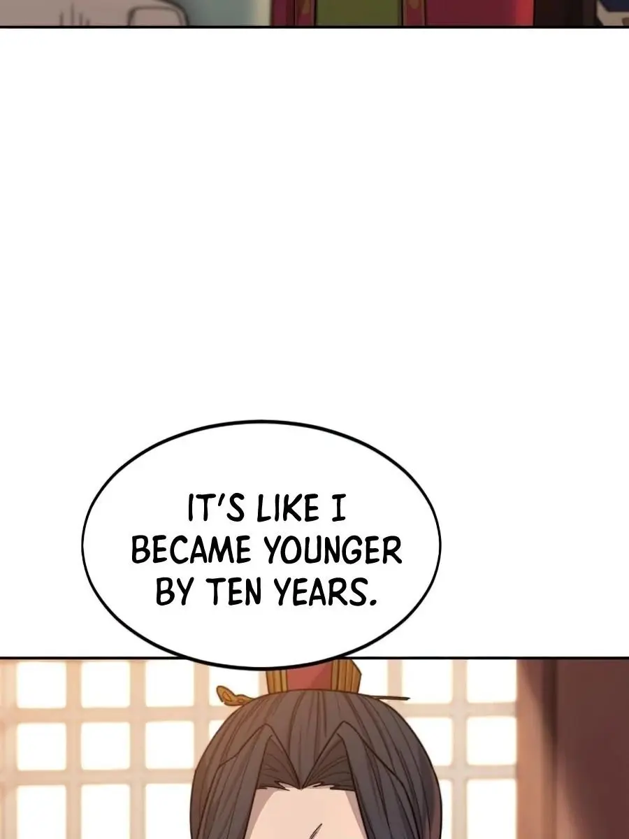 Return of the Mount Hua Sect Chapter 30 Page 50