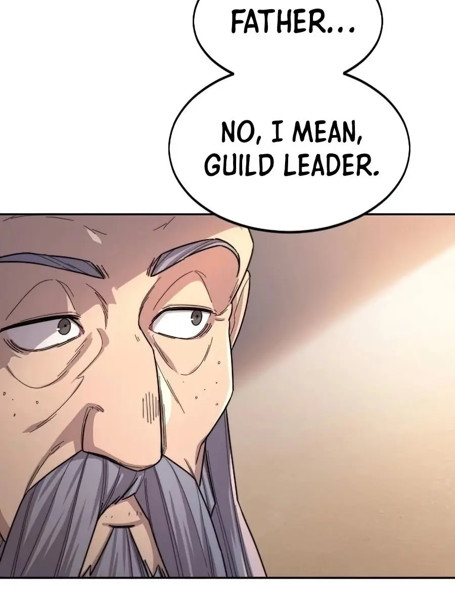 Return of the Mount Hua Sect Chapter 30 Page 59