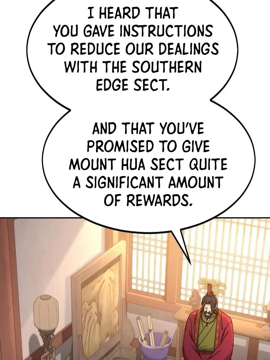 Return of the Mount Hua Sect Chapter 30 Page 61