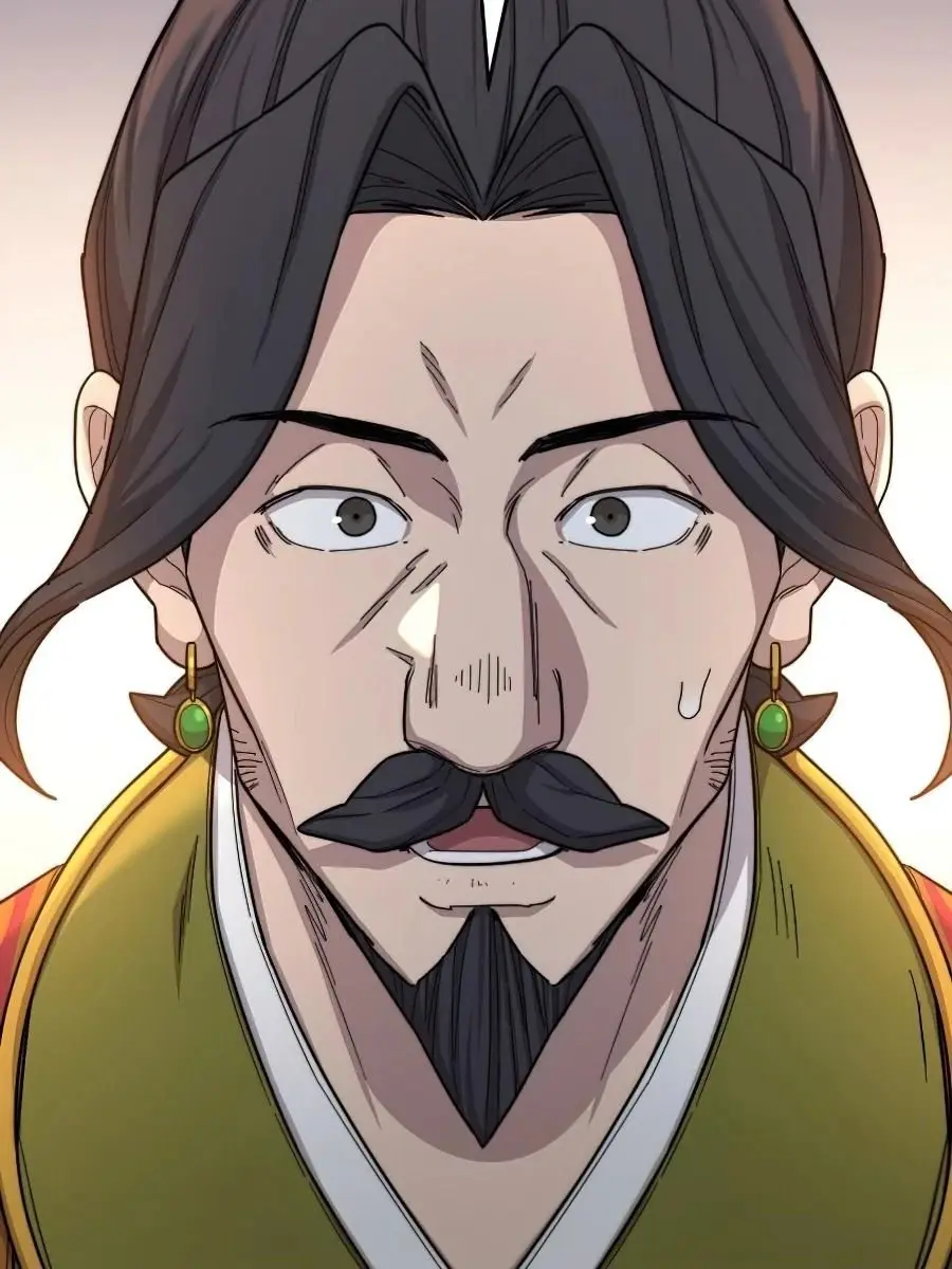 Return of the Mount Hua Sect Chapter 30 Page 84