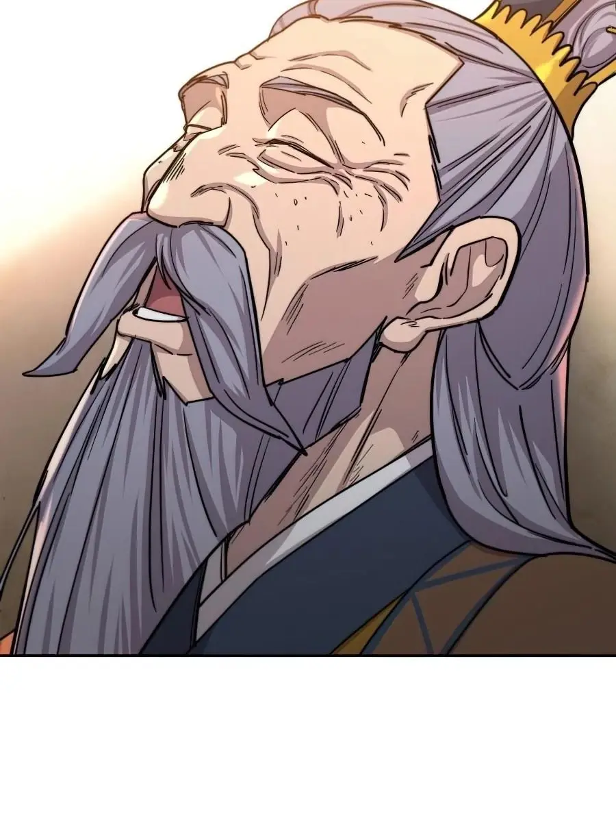 Return of the Mount Hua Sect Chapter 30 Page 87