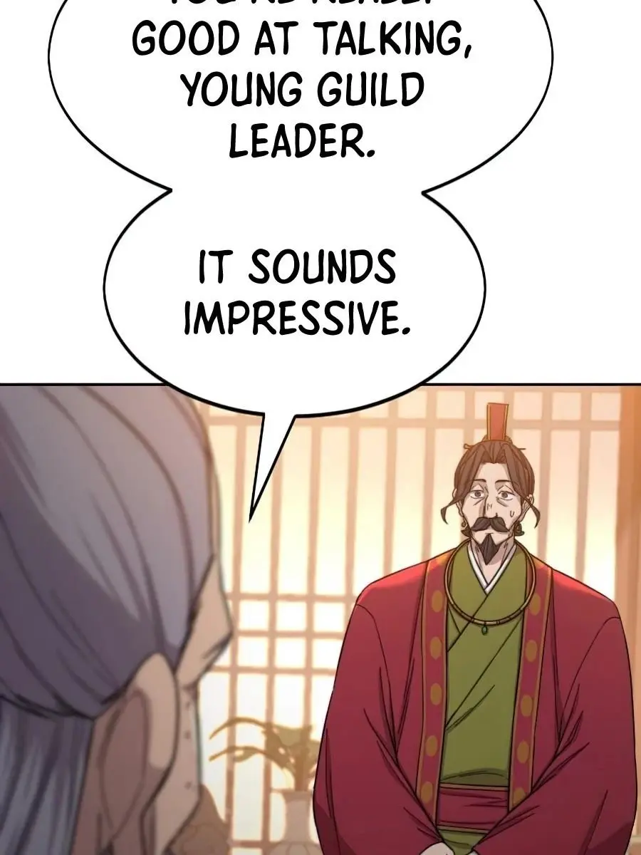 Return of the Mount Hua Sect Chapter 30 Page 89