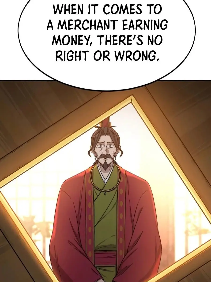 Return of the Mount Hua Sect Chapter 30 Page 99