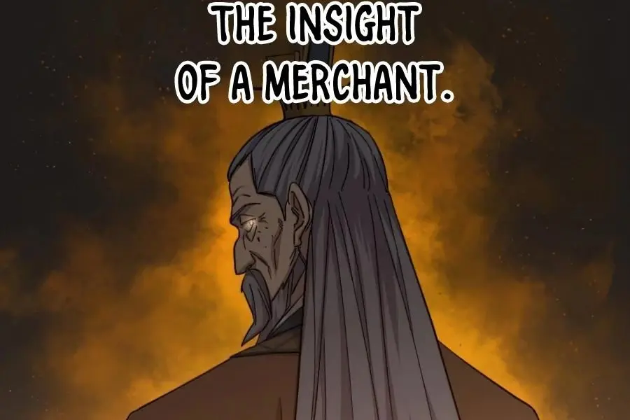 Return of the Mount Hua Sect Chapter 30 Page 108