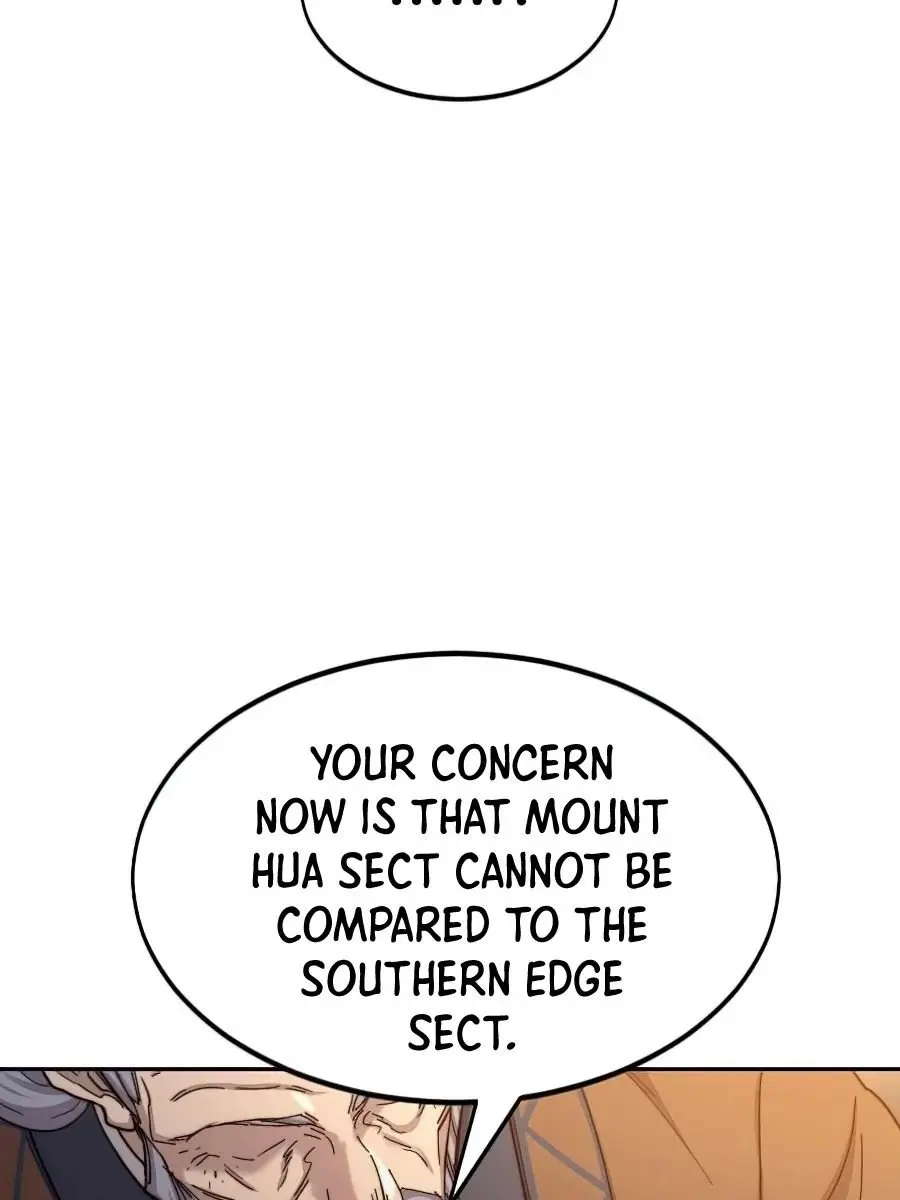 Return of the Mount Hua Sect Chapter 30 Page 122