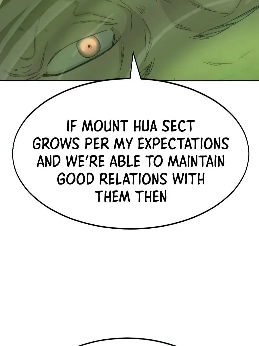 Return of the Mount Hua Sect Chapter 30 Page 125