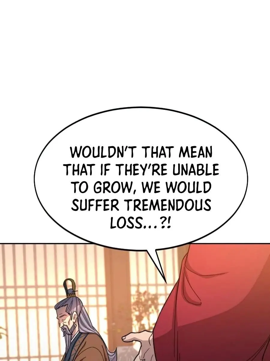 Return of the Mount Hua Sect Chapter 30 Page 131