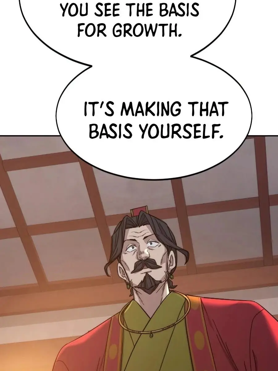 Return of the Mount Hua Sect Chapter 30 Page 135