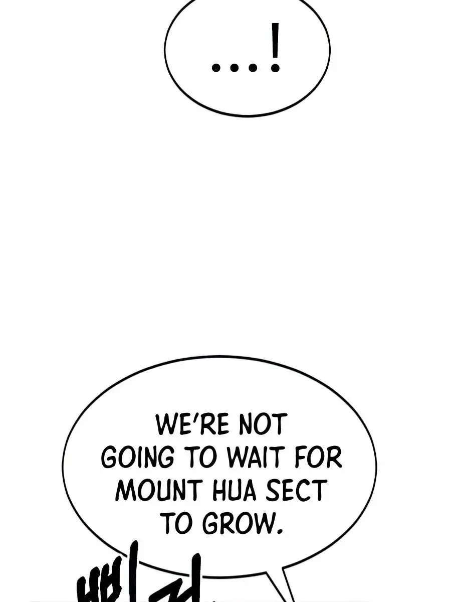 Return of the Mount Hua Sect Chapter 30 Page 137