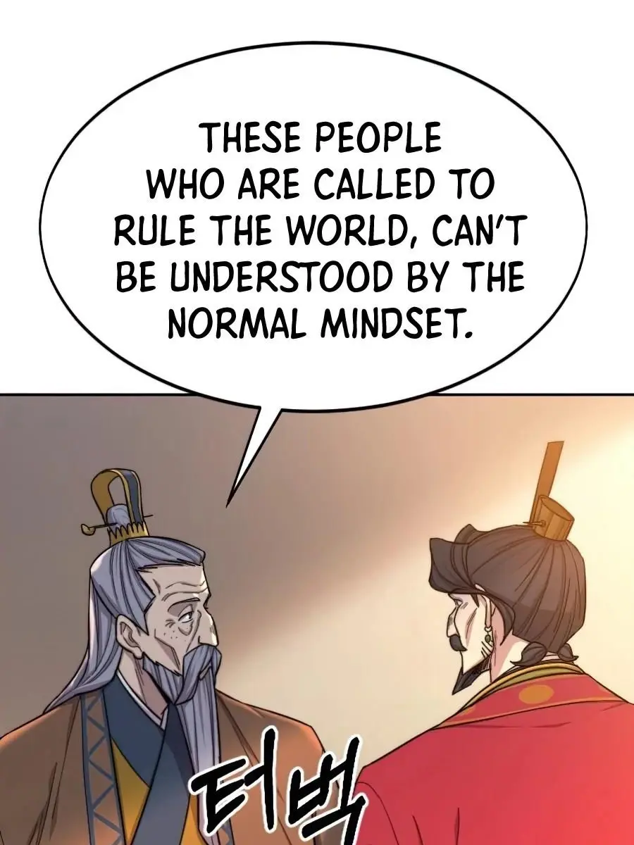 Return of the Mount Hua Sect Chapter 30 Page 147