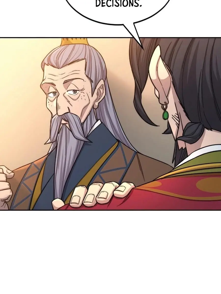 Return of the Mount Hua Sect Chapter 30 Page 164