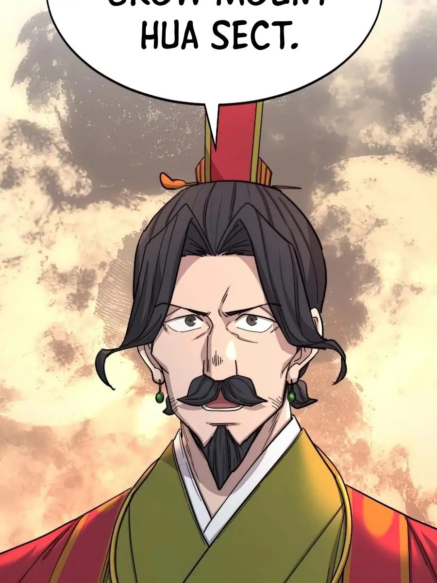 Return of the Mount Hua Sect Chapter 30 Page 172