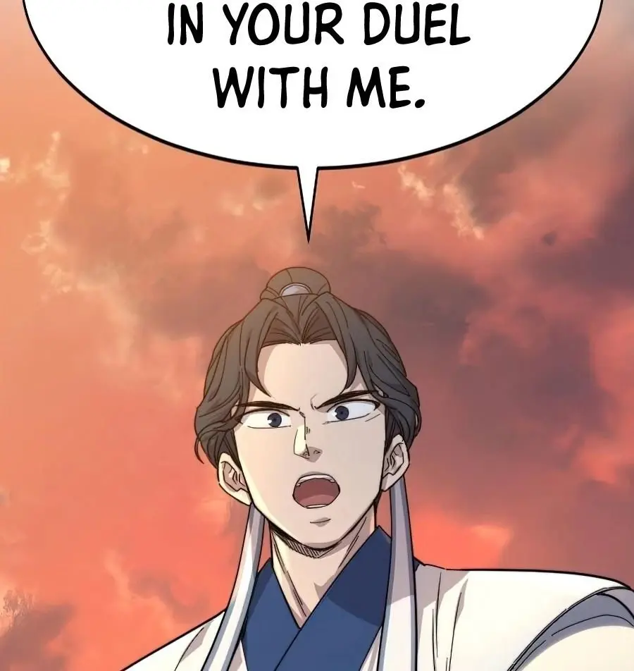 Return of the Mount Hua Sect Chapter 30 Page 204