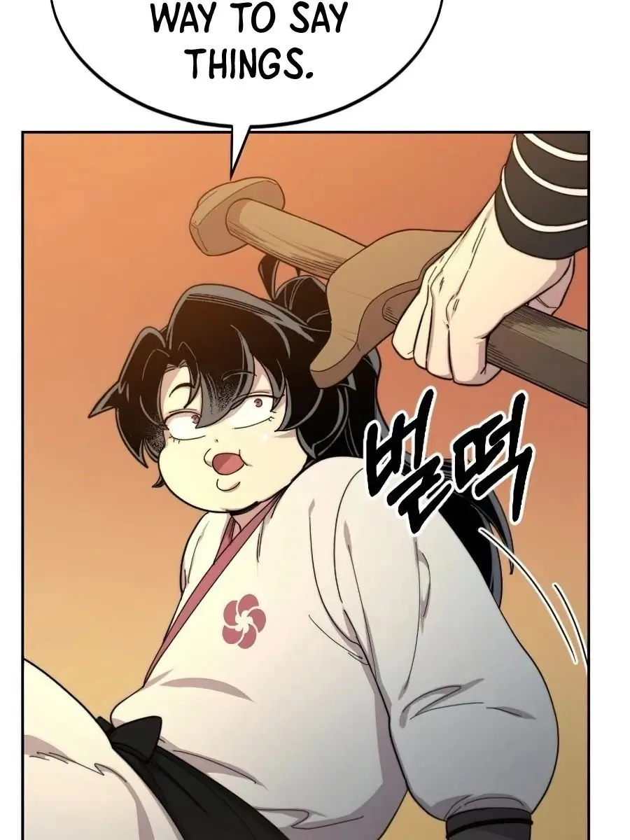 Return of the Mount Hua Sect Chapter 31 Page 6