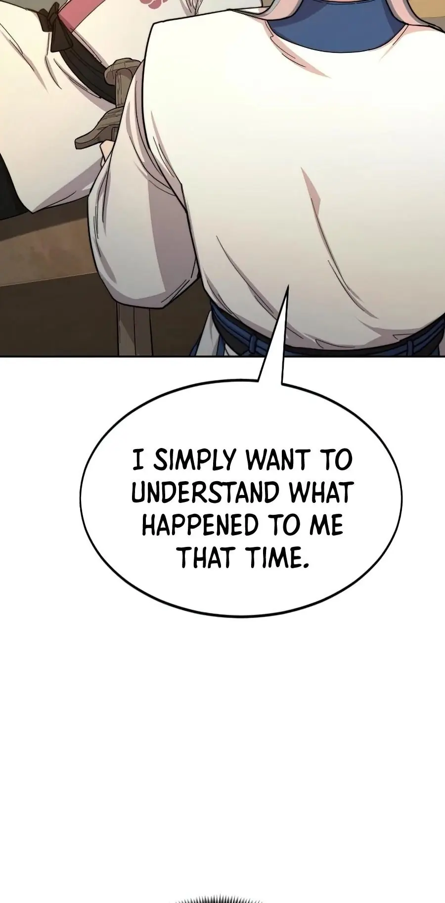 Return of the Mount Hua Sect Chapter 31 Page 24