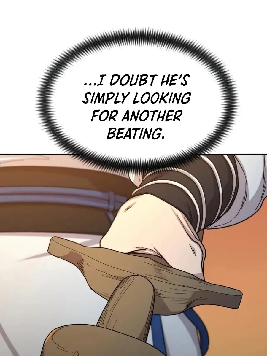Return of the Mount Hua Sect Chapter 31 Page 26
