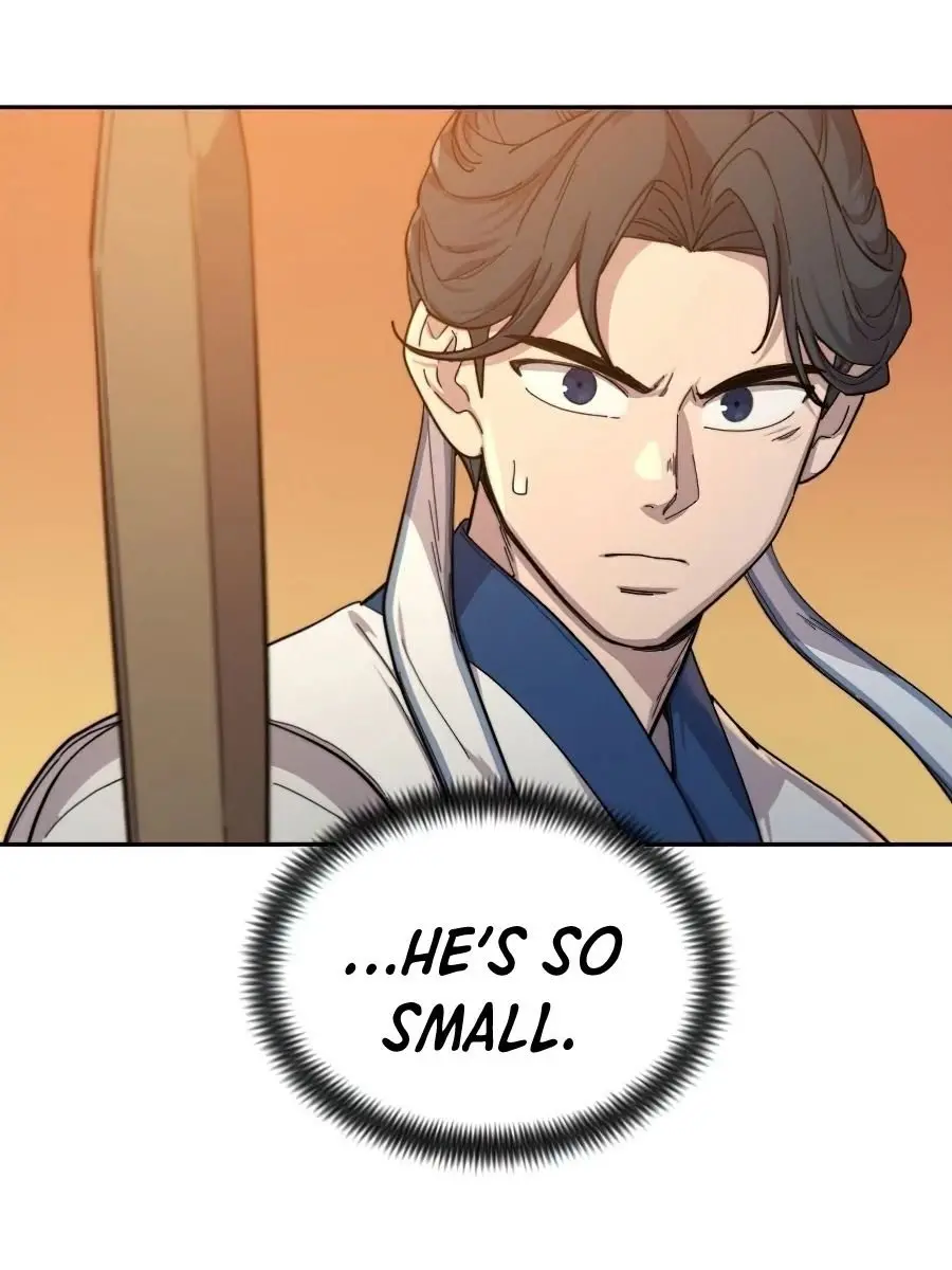 Return of the Mount Hua Sect Chapter 31 Page 39