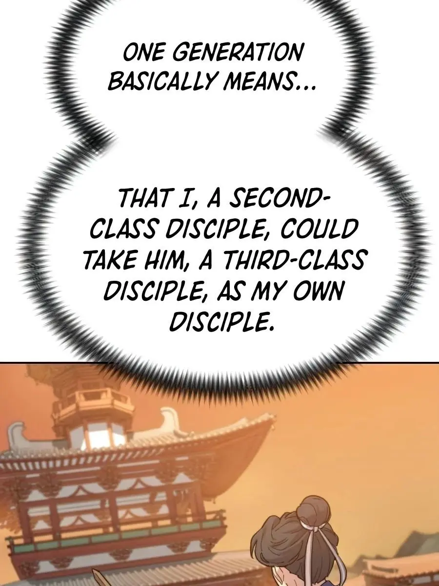 Return of the Mount Hua Sect Chapter 31 Page 44