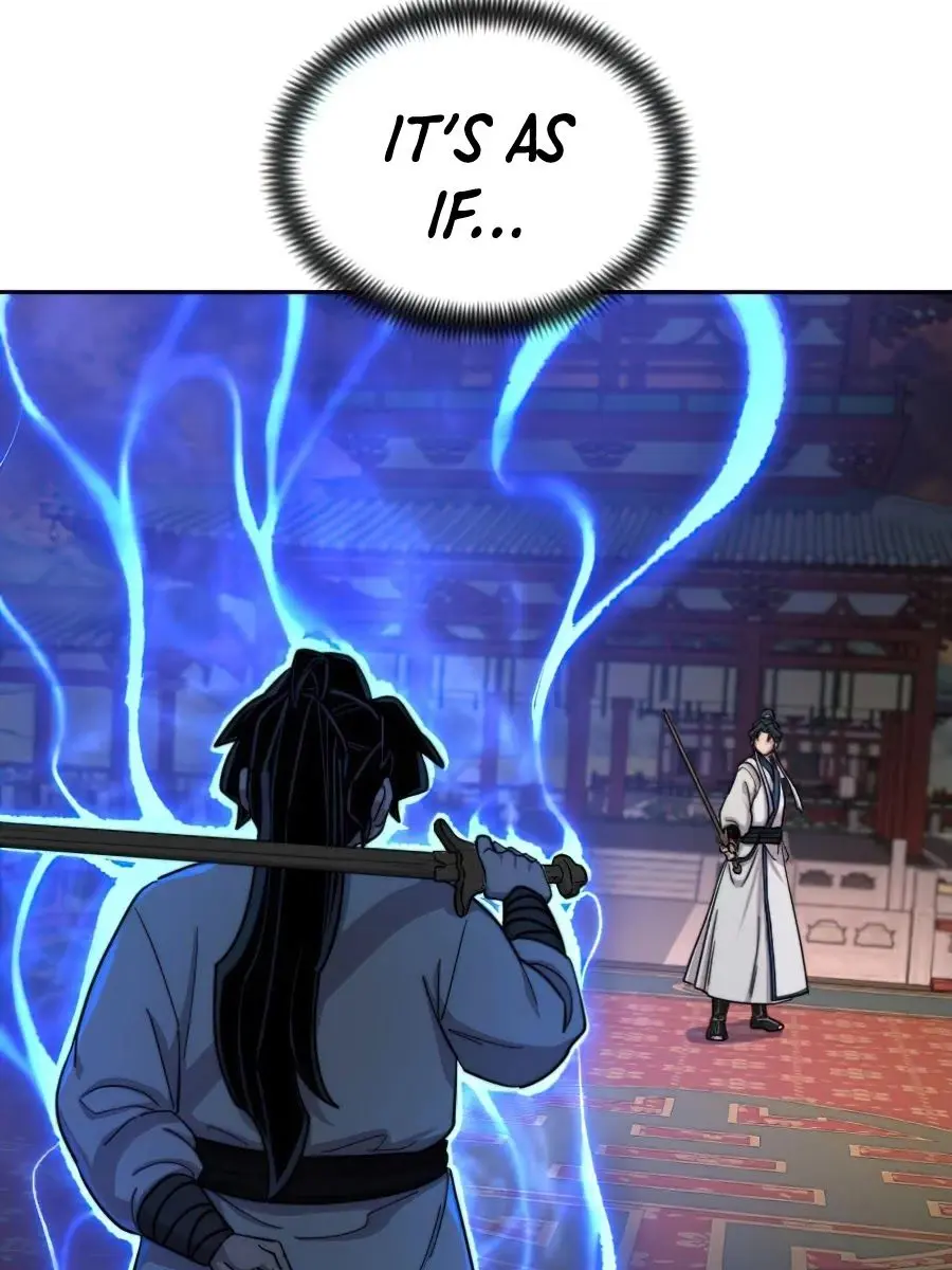 Return of the Mount Hua Sect Chapter 31 Page 52