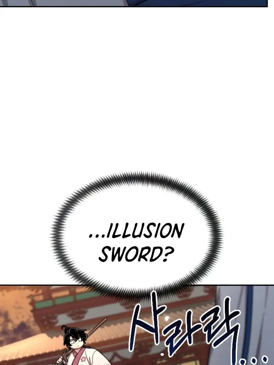 Return of the Mount Hua Sect Chapter 31 Page 87