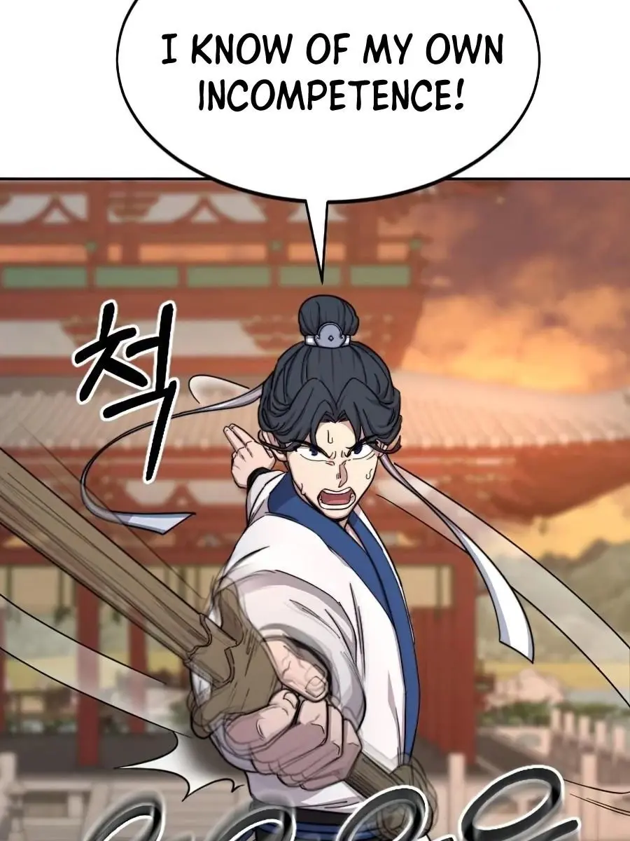 Return of the Mount Hua Sect Chapter 31 Page 91