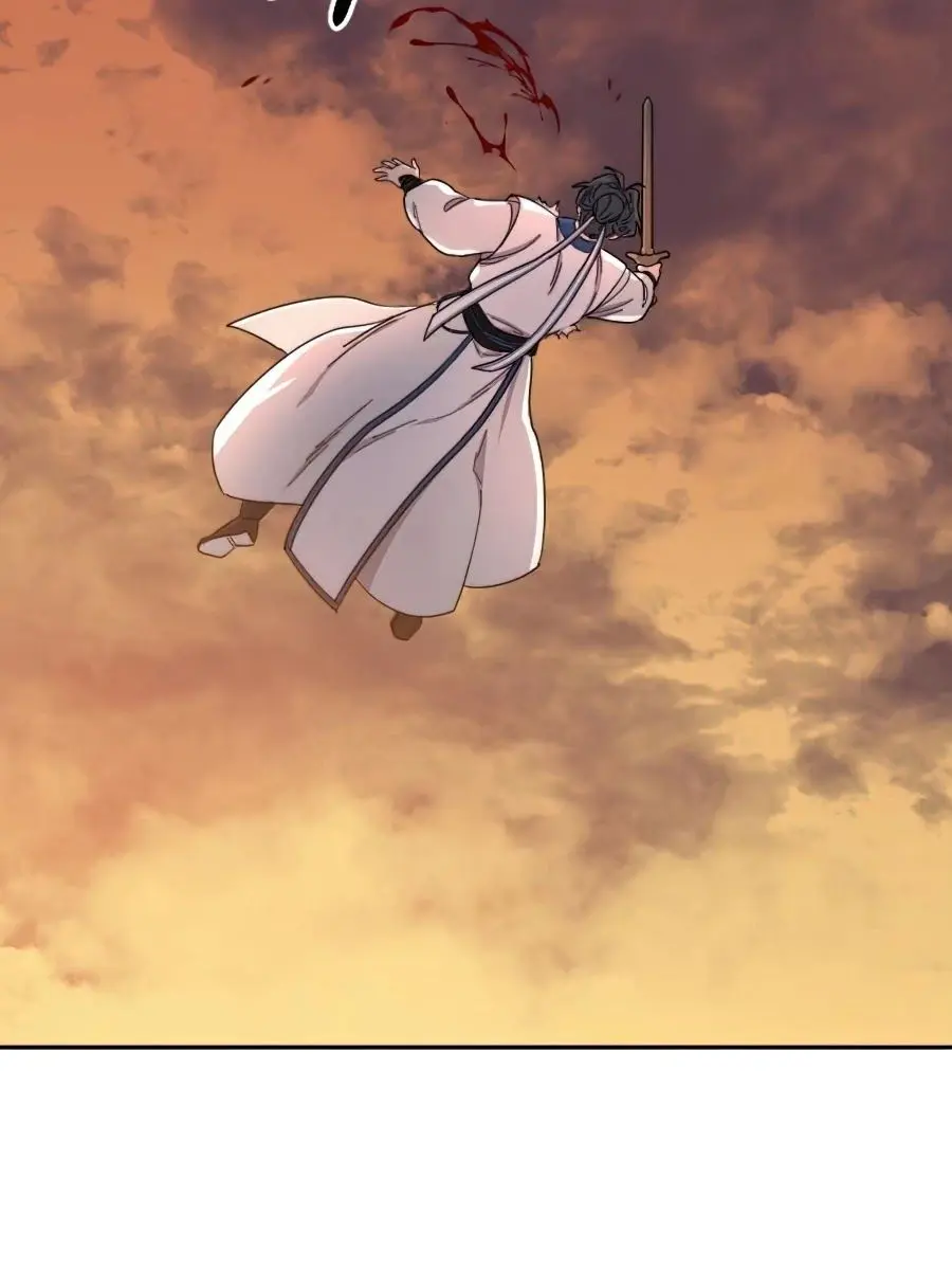 Return of the Mount Hua Sect Chapter 31 Page 126