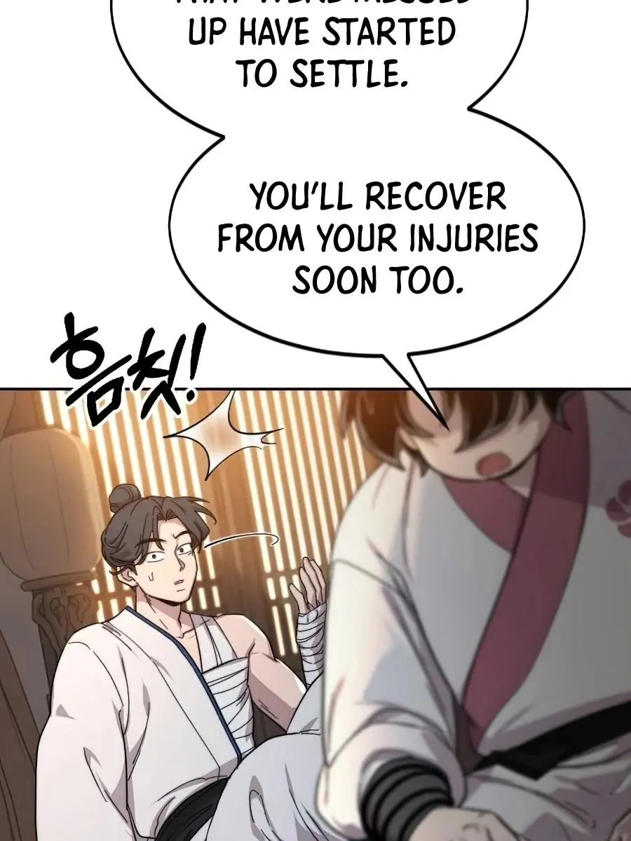 Return of the Mount Hua Sect Chapter 31 Page 182