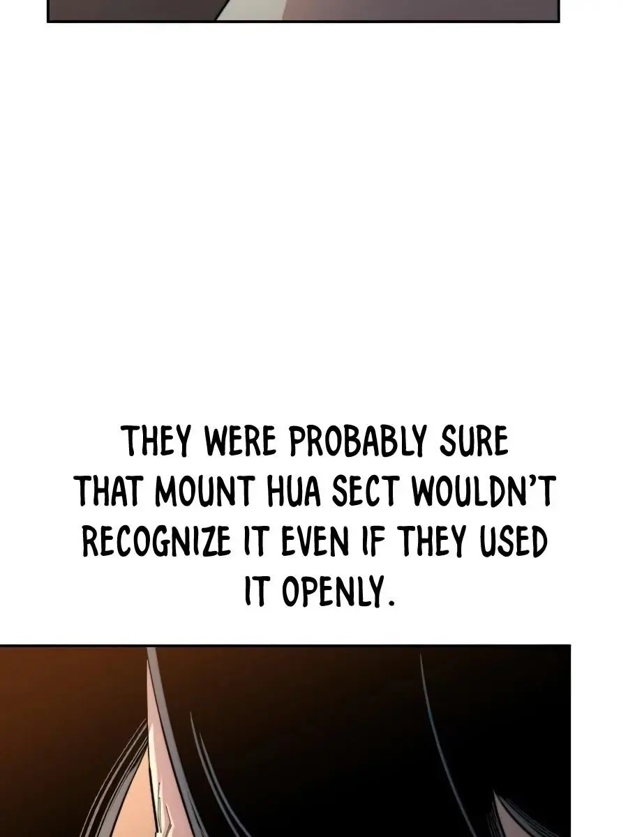 Return of the Mount Hua Sect Chapter 31 Page 191