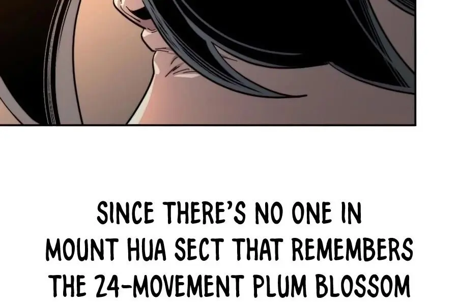 Return of the Mount Hua Sect Chapter 31 Page 192