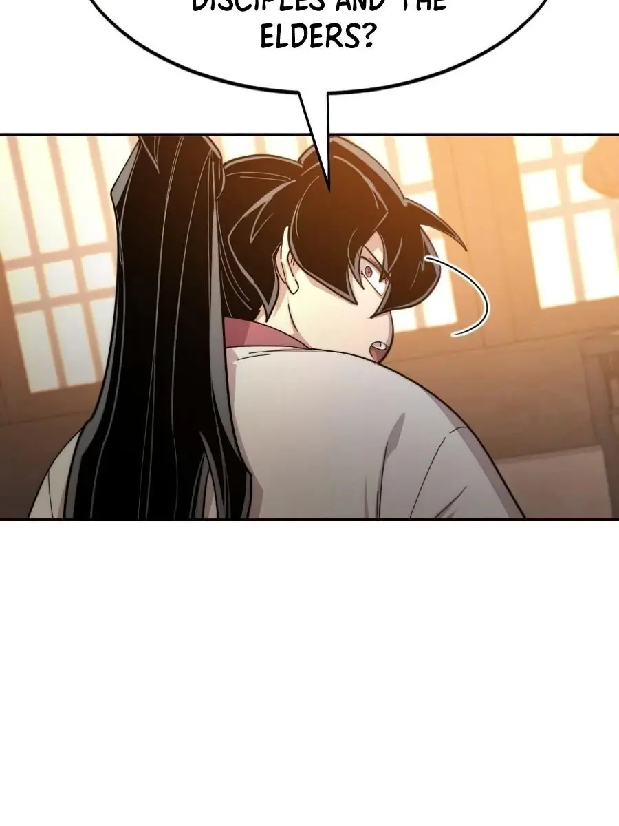 Return of the Mount Hua Sect Chapter 31 Page 197