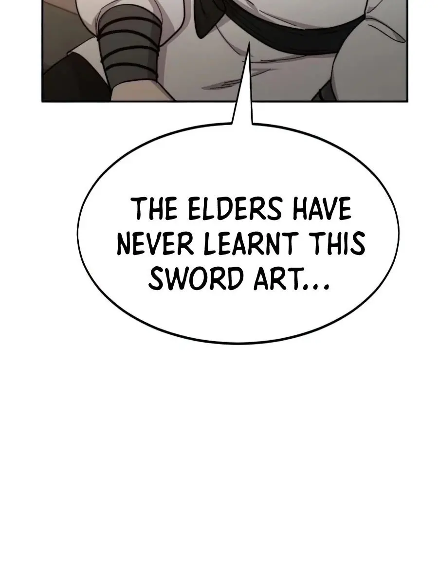 Return of the Mount Hua Sect Chapter 31 Page 203