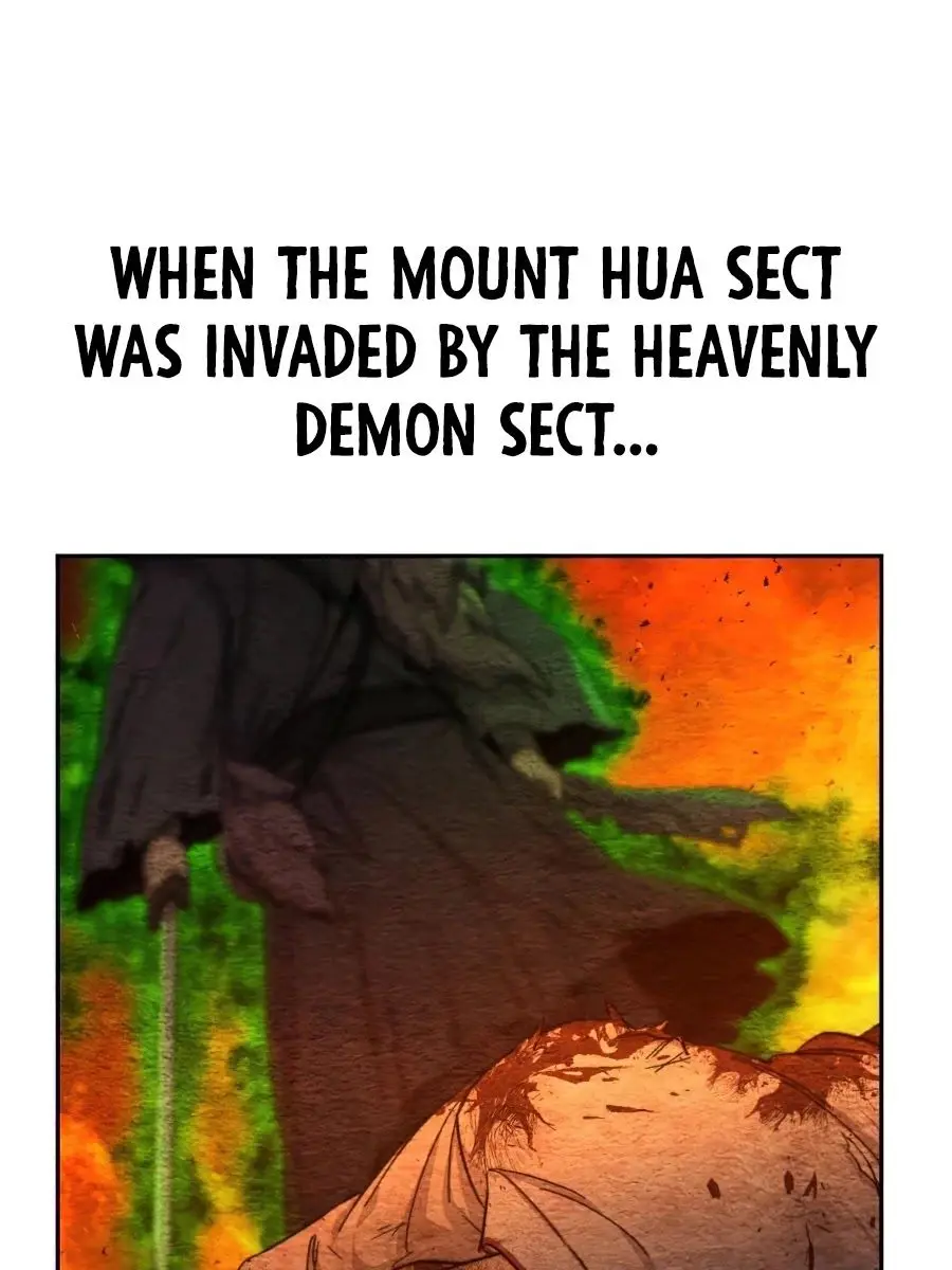 Return of the Mount Hua Sect Chapter 32 Page 6