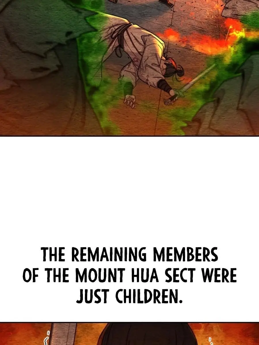 Return of the Mount Hua Sect Chapter 32 Page 9